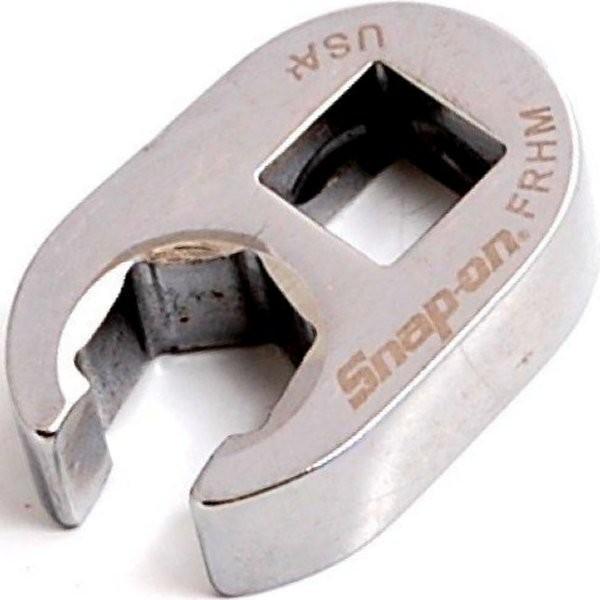 �yUSA�݌ɂ���z FRHM21 �X�i�b�v�I�� Snap-on 3/8�C���` �t���A �i�b�g �����` 6�p �C���`�T�C�Y 21mm HD�X