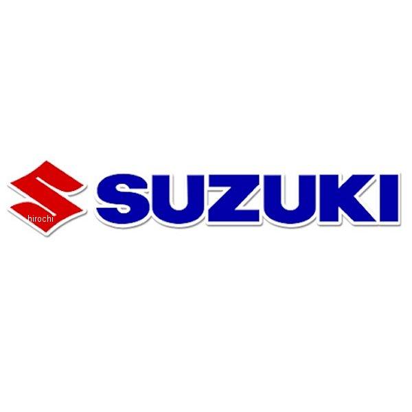 他サイト： 【メーカー在庫あり】 FX04-2672-1 ファクトリーFX FACTORY EFFEX SUZUKI レーシングステッカー HD店の商品画像