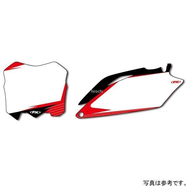 Fx12 ファクトリーfx Factory Effex プリカットプリンテッド バックグラウンド 08年 09年 Crf250 白 Sp店 Fx12 ヒロチー商事1号店 通販 Yahoo ショッピング