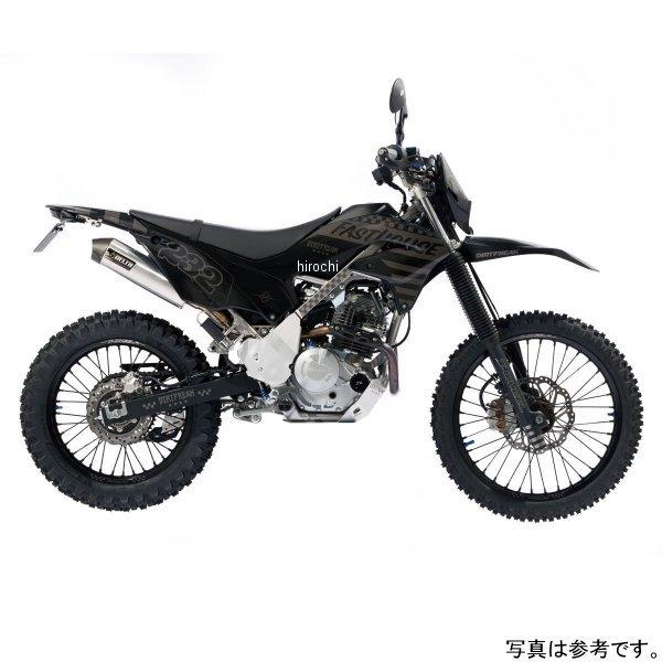 �y���[�J�[�݌ɂ���z FX75-41022 �t�@�N�g���[FX FACTORY EFFEX �O���t�B�b�N�f�J�[���L�b�g FAST HOUSE KAWASAKI 19�N?20�N KLX230 HD�X