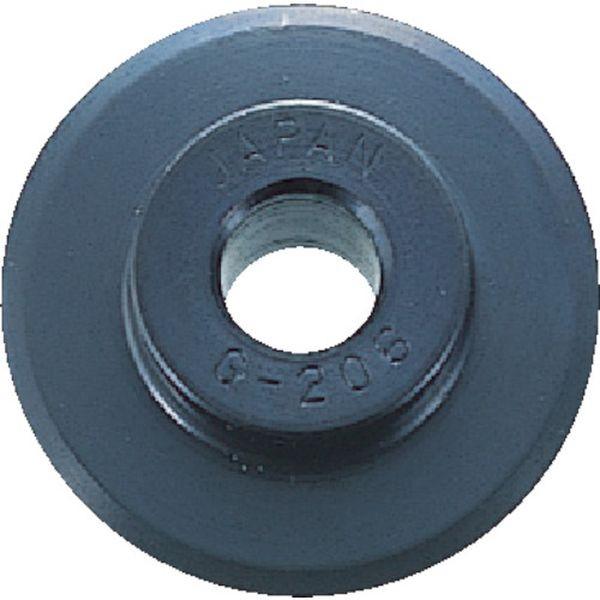 �y���[�J�[�݌ɂ���z G-206 �g���X�R���R(��) TRUSCO �`���[�u�J�b�^�[�֐n ���Ǘp GFC-325�p HD