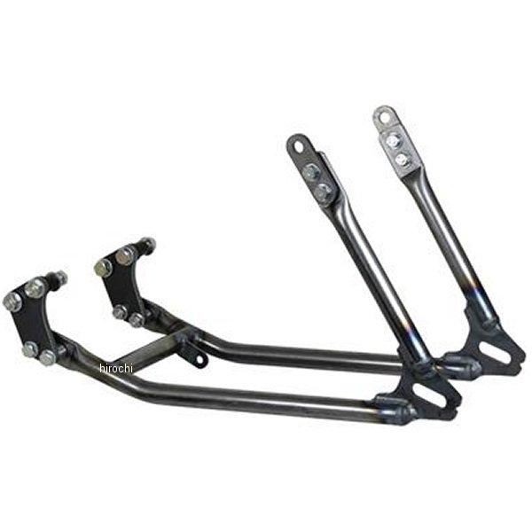 メーカー在庫あり】 G5-00199 GOODS グッズ ハードテールキット SR500