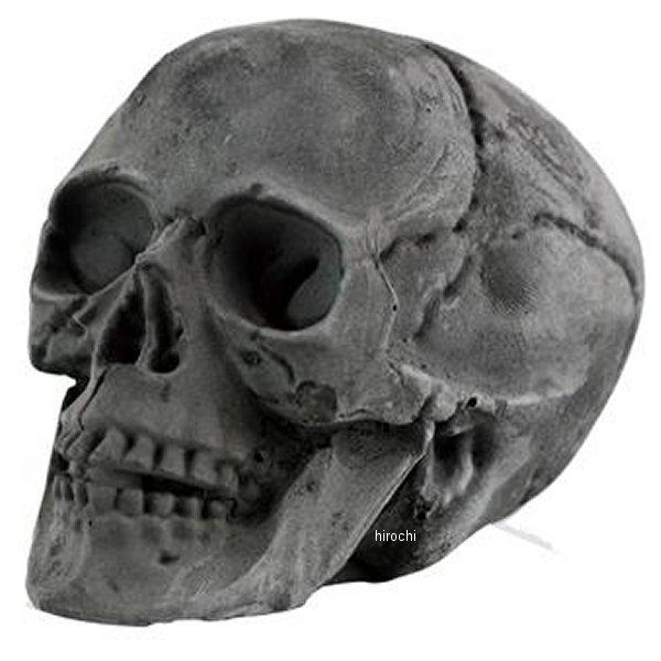 メーカー在庫あり】 GA-00250 GOODS グッズ BURNING SKULL スカル