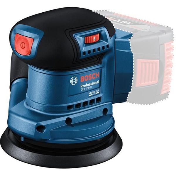 ・低振動、コンパクトでバランスの取れた設計です。・木材・金属の研磨、表面仕上げに。・塗装面の研磨、つや出しに。・木材の塗装はがしに。・無負荷回転数(min［［の-1乗］］)：6000〜10000・パッド寸法(mm)：125・電源(V)：18...