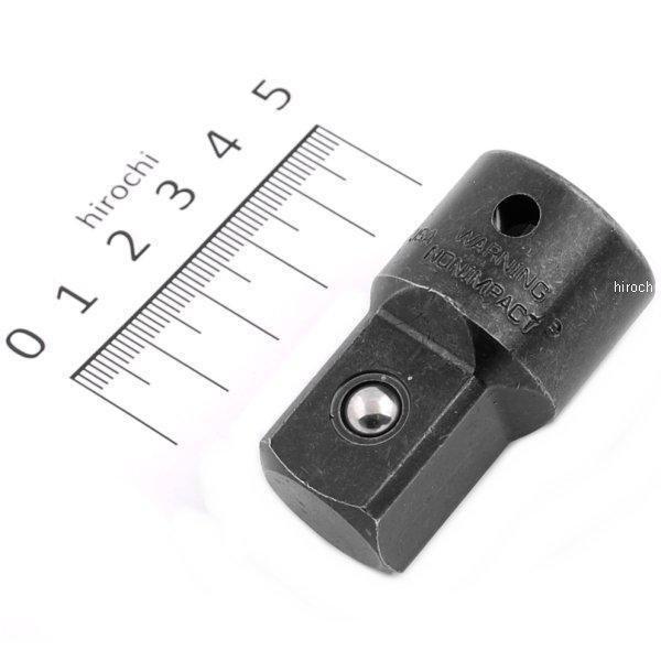 �yUSA�݌ɂ���z GLA12B �X�i�b�v�I�� Snap-on �A�_�v�^�[ �n���h����1/2�C���` �\�P�b�g��3/4�C���` HD�X