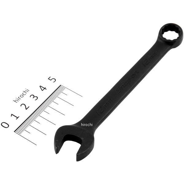 GOEXM12B �X�i�b�v�I�� Snap-on �t�����N�h���C�u �R���r �V���[�g �����` 12�p �~���T�C�Y 12mm HD�X
