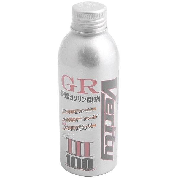 y[J[݌ɂz GR3100N xeB[ VERITY GR-3 RY 100ml HDX