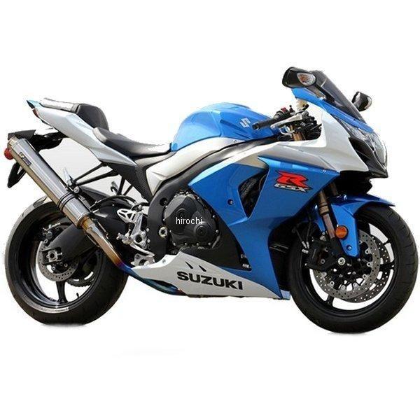 GS08-03TI GS0803TI A[YMA r's gear XbvI}t[ GPXybN 09N-11N GSX-R1000 ^~`^ HDX