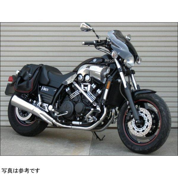 ★専用です★★ GS26 シックデザイン ガイラシールド Mサイズ スモーク ー08年 Vmax HD