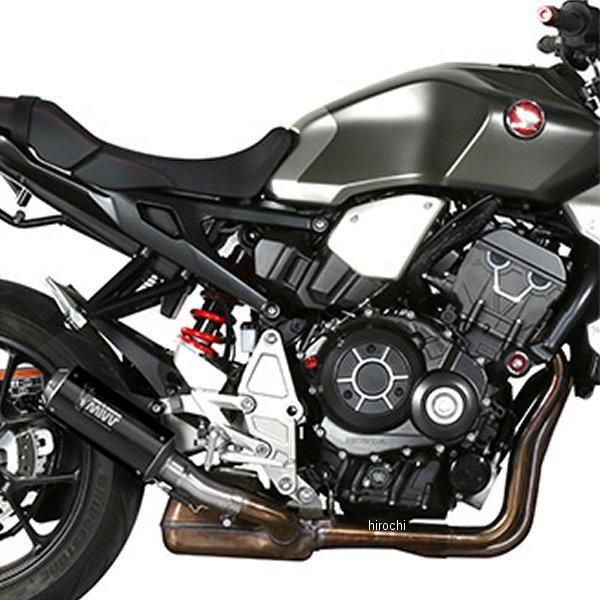 H.068.LM3B �~�� Mivv �X���b�v�I���}�t���[ 18�N-21�N CB1000R �u���b�N�X�e�����X HD�X