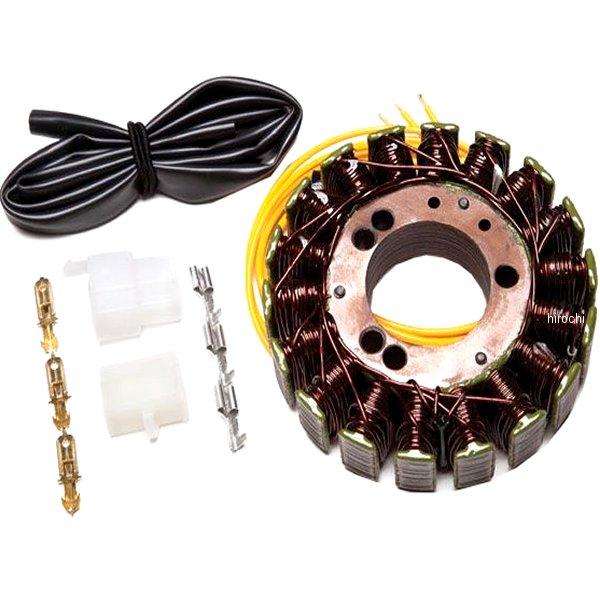 H-1513-P22345791 H.Craft Hクラフト ステーター 78 91年-97年 バンディット400 HD店