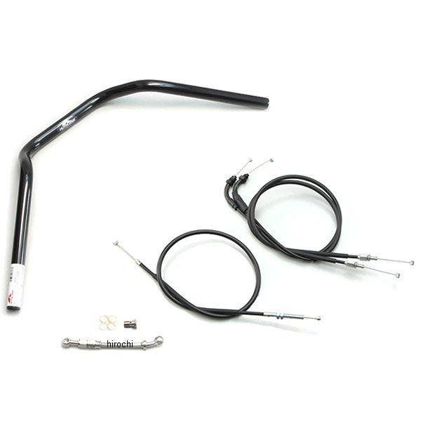 H033-046B �n���P�[�� �i���[2�^ �n���h���Z�b�g BK CB125R HD�X