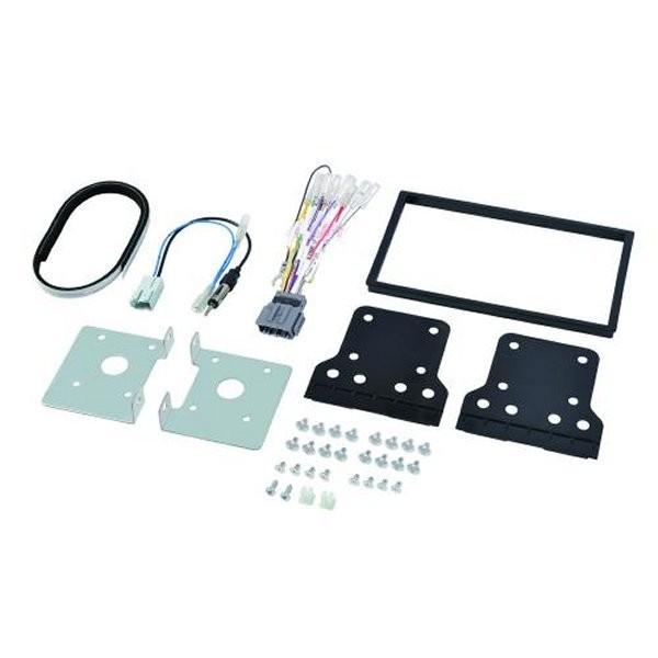 エーモン オーディオナビゲーション取付キット ホンダ N-BOX用 H-2569 Amazon.co.jp: エーモン(amon) AODEA(オーディア)オーディオ