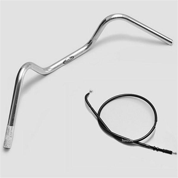 H715-040C �n���P�[�� 140�t�H���[�h�A�b�v �n���h���Z�b�g 18�N�ȍ~ Z900RS �N���[�� HD�X