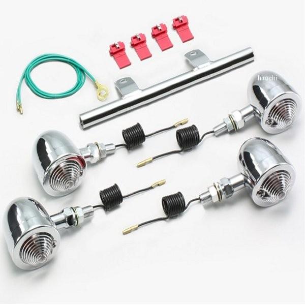 �y���[�J�[�݌ɂ���z HA5515C-01 �n���P�[�� �u���b�g�E�C���J�[�L�b�g 95�N-07�N �}�O�i50 �N���A�����Y 4���� HD�X