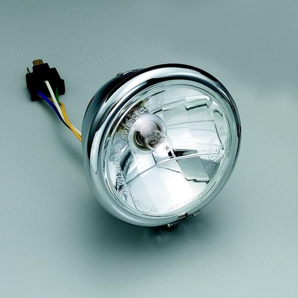 y[J[݌ɂz HA5540CR nP[ wbhCg x[c^Cv }`tN^[ 4.5C` ėp HDX