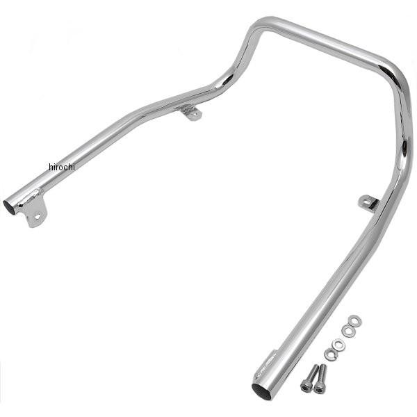 �y���[�J�[�݌ɂ���z HA6477C-01 �n���P�[�� �^���f���O���b�v �z���_ �N���[�����b�L CB400SS HD�X