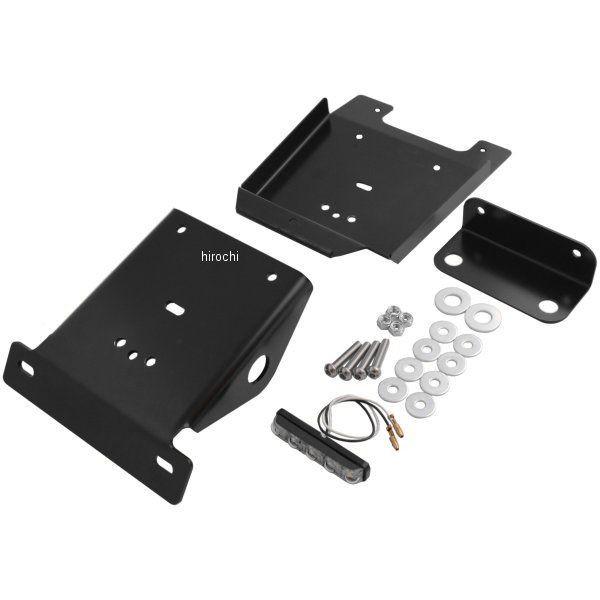 �y���[�J�[�݌ɂ���z HA6634 �n���P�[�� �t�F���_�[���X�L�b�g CBR250R/125R/CB250F �u���b�N HD�X