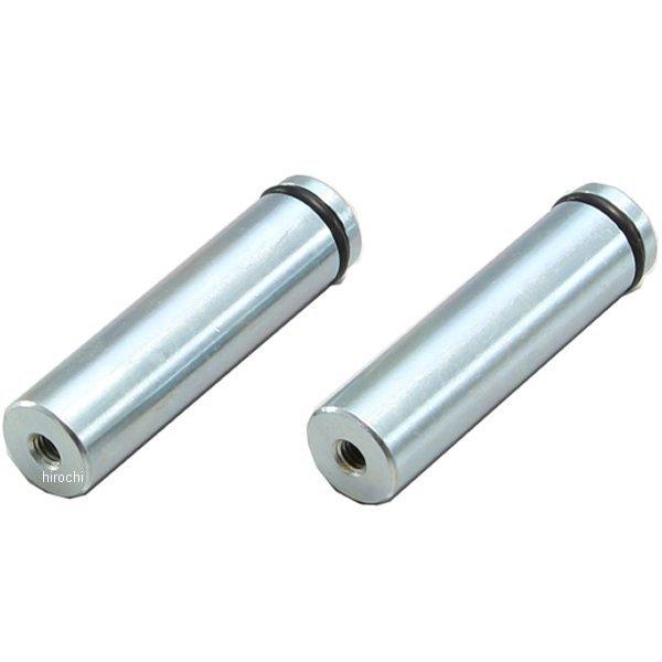 ハリケーン SSC インナーウエイトM6 一般スチール ステンレスハンドル用サイドキャップ素材:スチール製 インナーウエイト内径φ18〜19mmに適合M6ナットと交換でインナーウエイトに汎用タイプグリップに伝わるエンジン振動を軽減セット重量...