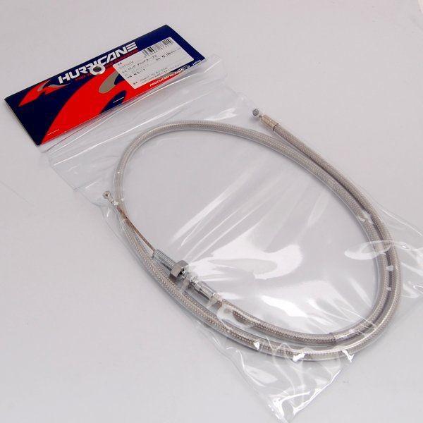 �y���[�J�[�݌ɂ���z HB6168M �n���P�[�� �N���b�`�P�[�u�� (+200mm�����O) NS-1 HD�X