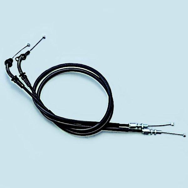 �y���[�J�[�݌ɂ���z HB6509 �n���P�[�� �X���b�g���P�[�u�� (+175mm�����O) GSX400S�� HD�X