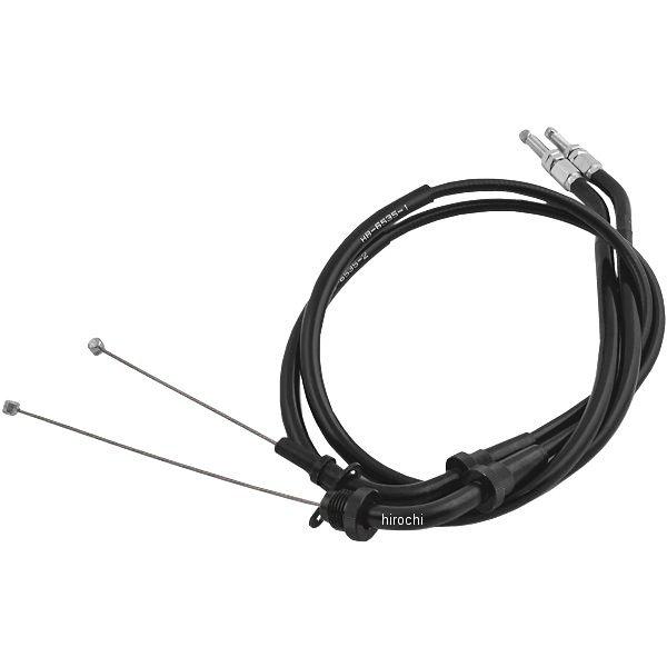 �y���[�J�[�݌ɂ���z HB6535 �n���P�[�� �X���b�g���P�[�u�� (+150mm�����O) SV400/S/SV650/S HD�X