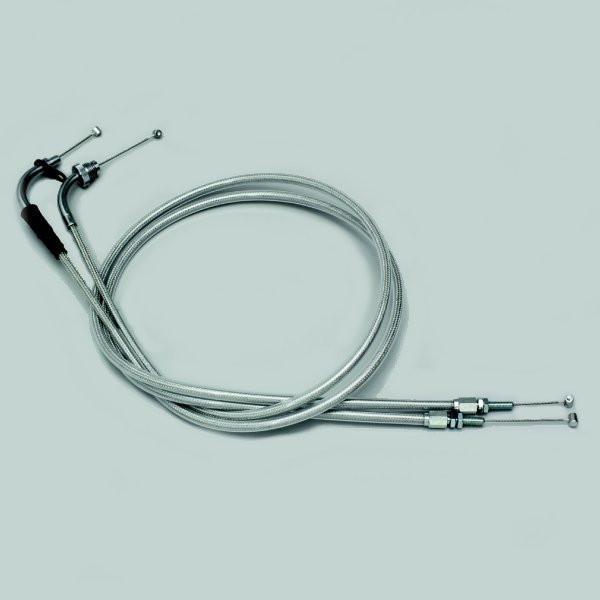 �y���[�J�[�݌ɂ���z HB6550M-10 �n���P�[�� �X���b�g���P�[�u�� (+150mm�����O) �O���X�g���b�J�[/�r�b�O�{�[�C HD�X