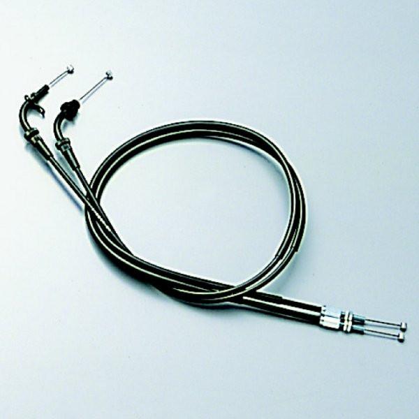 �y���[�J�[�݌ɂ���z HB6572 �n���P�[�� �X���b�g���P�[�u�� (+100mm�����O) �O���X�g���b�J�[/�r�b�O�{�[�C HD�X