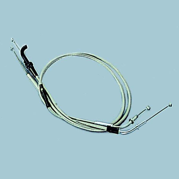 �y���[�J�[�݌ɂ���z HB6765M �n���P�[�� �X���b�g���P�[�u�� (+300mm�����O) �[�t�@�[400/X/750/RS HD�X