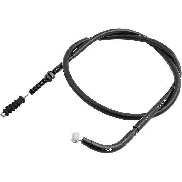 メーカー在庫あり】 HB6859 ハリケーン ショート クラッチケーブル 18