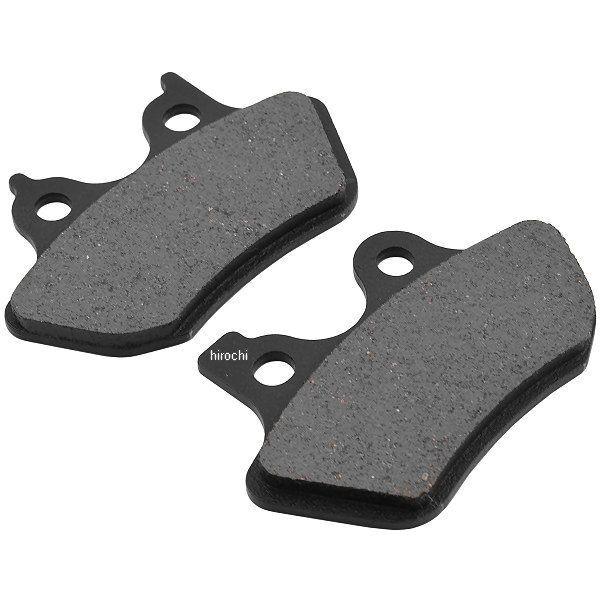 KIJIMA（キジマ） 【即納】 HD-05199 ブレーキパッド フロント、リア用