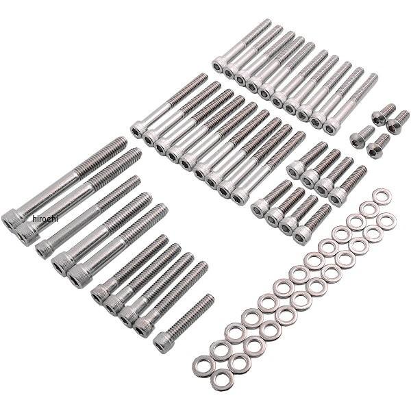 y[J[݌ɂz HD-ST-BOLT-50200 X[p[oCN83 SuperBike GWJo[ XeXLbv{gZbg X|[cX^[XL 1200/883 EVO 5 HDX