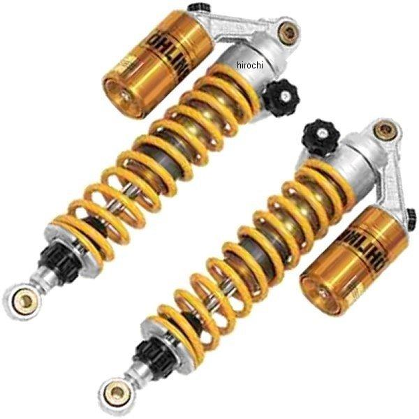 OHLINS HD144 オーリンズ リアショック 03年以前 スポーツスター OHLINS HD144 オーリンズ リアショック 03年以前 スポーツスター