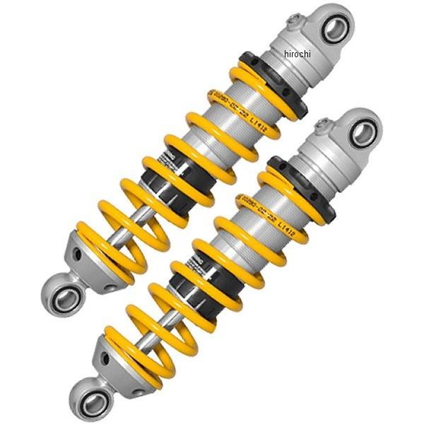OHLINS（オーリンズ） 【メーカー在庫あり】 HD539 リアショック 18年