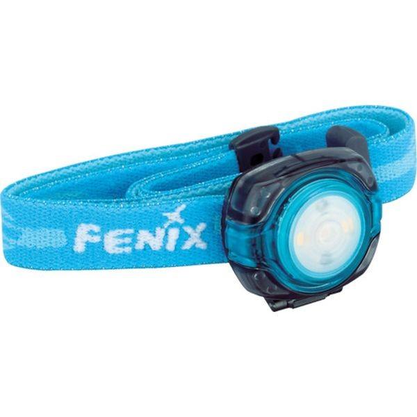 �y���[�J�[�݌ɂ���z HL05BLUE FENIX�� FENIX LED�w�b�h���C�g HL05 HD