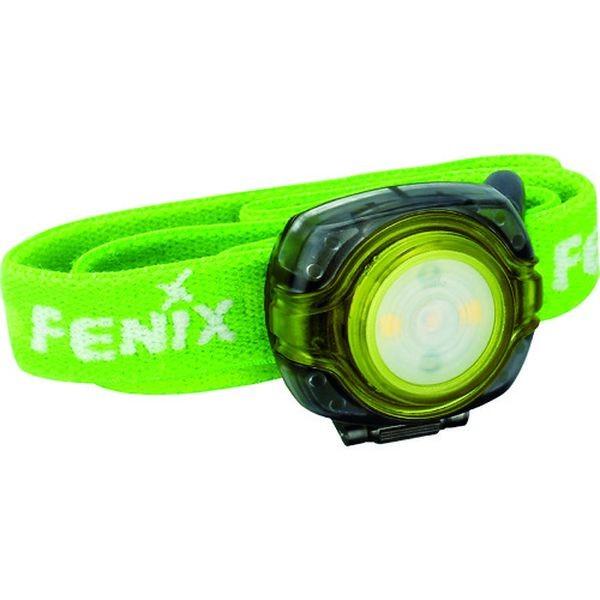 �y���[�J�[�݌ɂ���z HL05GREEN FENIX�� FENIX LED�w�b�h���C�g HL05 HD