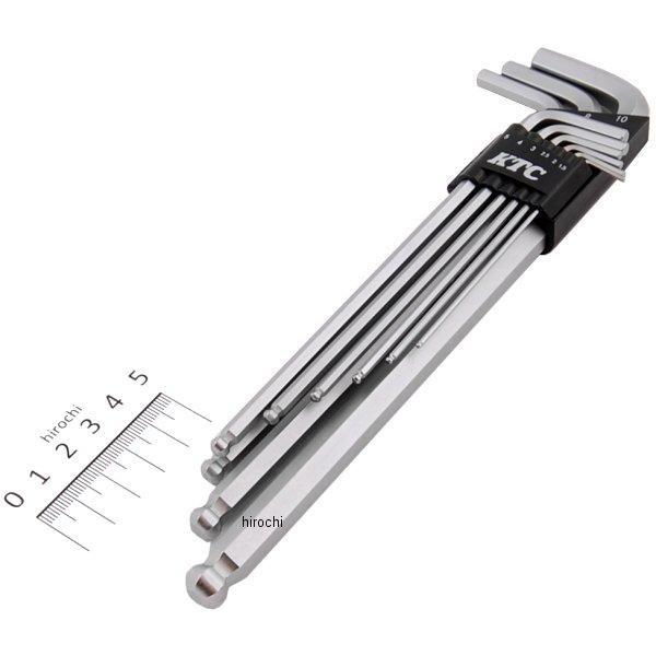 �y���[�J�[�݌ɂ���z HL259SP-KC KTC ���s�@�B�H�� �{�[���|�C���gL�`�����O6�p�_�����`�Z�b�g(9�{�g) �~�� HD�X