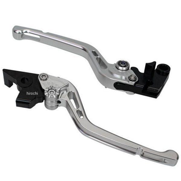 �y���[�J�[�݌ɂ���z HO109-F18A-0503 ���[�J�i�� U-KANAYA GP�^�C�v �A���~���o���r���b�g���o�[ 20�N�ȍ~ CRF1100L DCT��p �V���o�[ HD�X