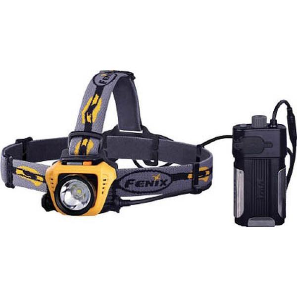 �y���[�J�[�݌ɂ���z HP30ORANGE FENIX�� FENIX LED�w�b�h���C�g HP30 �I�����W HD