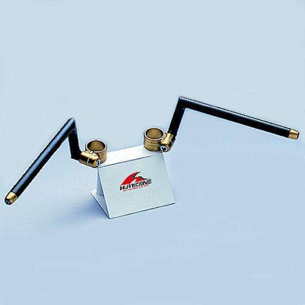 �y���[�J�[�݌ɂ���z HS4118G-01 �n���P�[�� �Z�p���[�g�n���h�� FZ400 �S�[���h HD�X