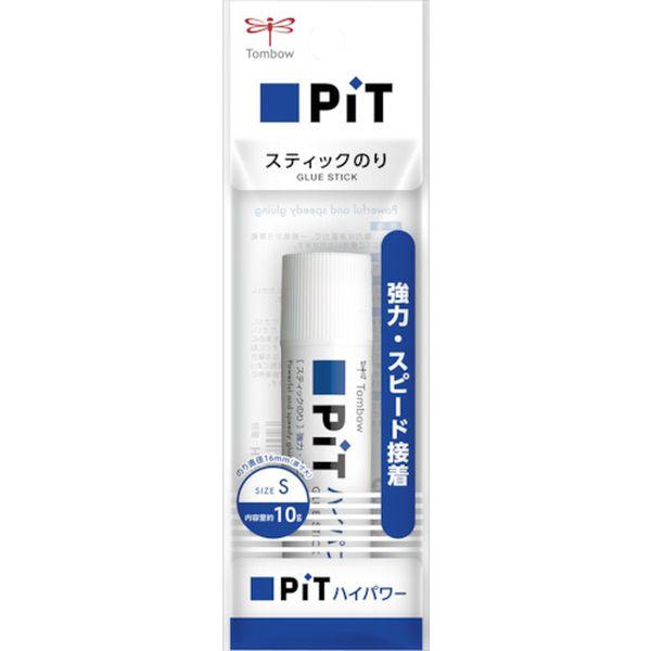 ・強力ハイパワーのスティックのりであるため、封筒や画用紙、厚紙もスピーディにしっかり接着します。・一般紙、クラフト紙、厚紙の接着に。・直径(mm)：16・容量(g)：10・高さ(mm)：142・強力・スピード接着・生産国 ベトナム・JANコ...