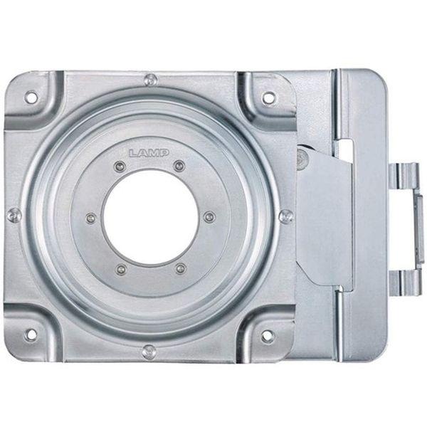 ・偏荷重に耐えられる、産業用の回転盤です。・360°回転し、90°ごとにロックします(レバー操作でロック解除)。・フリクション機能付きです。・中央の穴から配線が通せます。・レバー先端にM5タップ加工があるため、グリップレバーやワイヤーを取り...