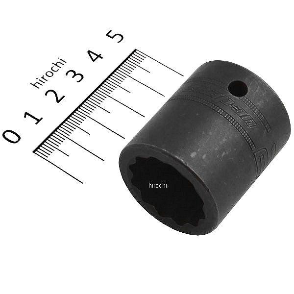 IMDM220 �X�i�b�v�I�� Snap-on �t�����N�h���C�u 1/2�C���` �C���p�N�g �V�����[ �\�P�b�g 12�p 22mm HD�X