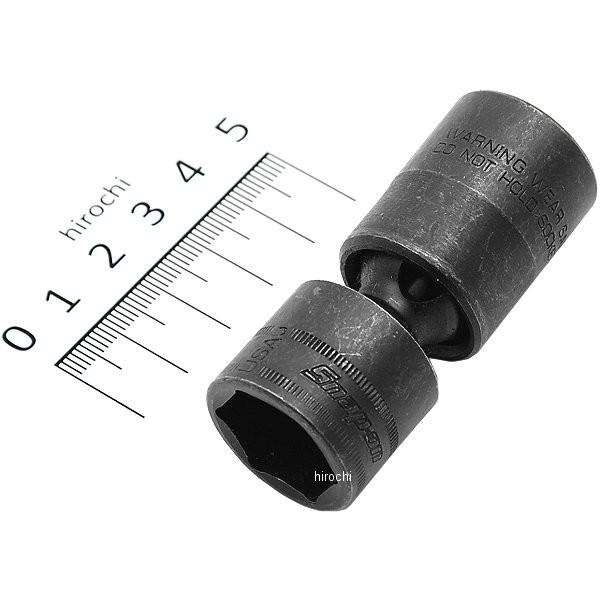 �yUSA�݌ɂ���z IPFM19C �X�i�b�v�I�� Snap-on �t�����N�h���C�u 3/8�C���` �C���p�N�g �X�C�[�x�� �V�����[ �\�P�b�g 6�p 19mm HD�X