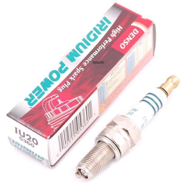 IU20 f\[ DENSO CWEvO FZ400 WAVE125 DREAM125 HDX