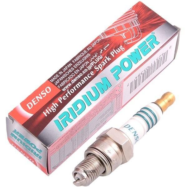 IUF24 f\[ DENSO CWEvO 5384 G~l[^[ GPZ250R HDX