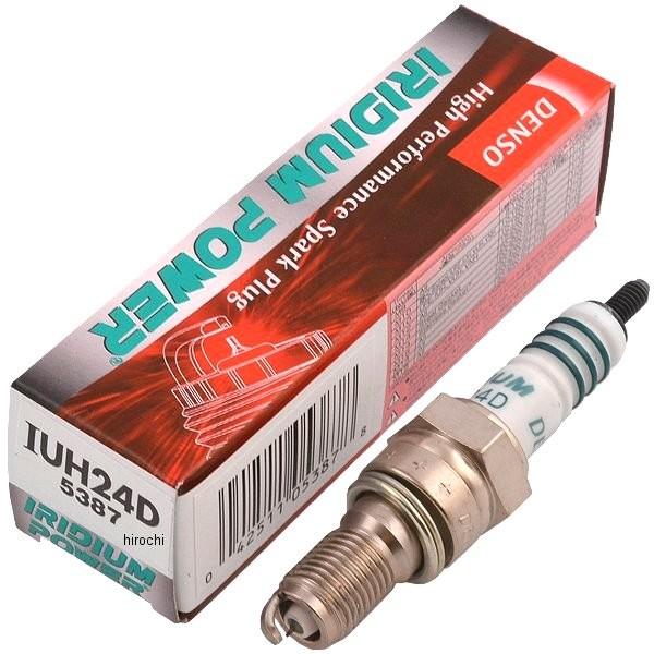 IUH24D f\[ DENSO CWEvO 5387 CBR600RR HDX
