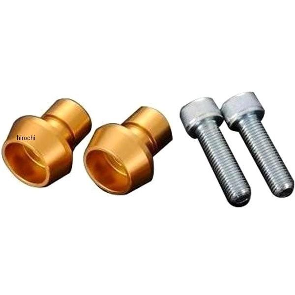 y[J[݌ɂz JT-107K-GD J-TRIP Jgbv tbN{g 10mm KTM S[h HDX