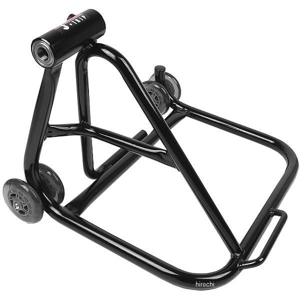 �y���[�J�[�݌ɂ���z JT-136BK J-TRIP(J�g���b�v)�����e�i���X�X�^���h�����[���[�Ў����X�^���h�󂯃^�C�v�F�����i�{�̂̂݁j HD�X