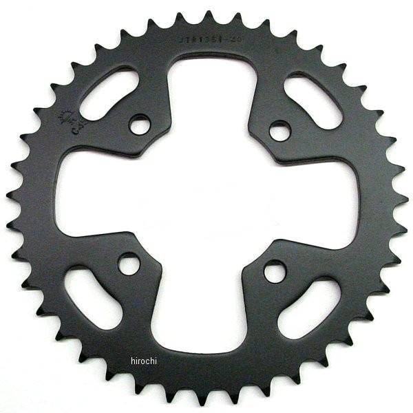 �yUSA�݌ɂ���z JTR1351-40 JT �`�F�[�� JT Chains �X�v���P�b�g ���A 40T/520 85�N ATC350X �X�`�[�� HD�X